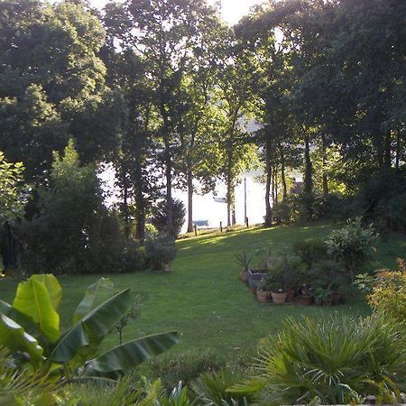 Вилла Un Jardin En Pente Douce Locquenole Номер фото